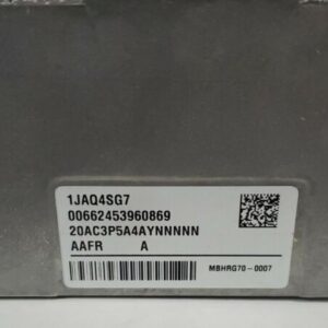 *NEW* Allen-Bradley 20AC3P5A4AYNNNNN Ser A PowerFlex 70 400V AC Drive + Warranty - Image 9