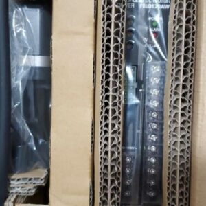 *NEW* VEXTA FBL5120AW-15 ORIENTAL MOTOR E55106A1 GEAR HEAD DRIVER SPEED CONTROL - Image 5