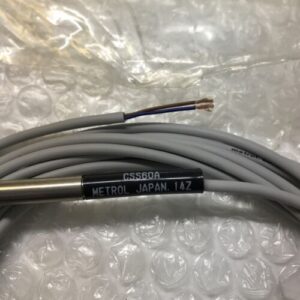 *New METROL CSS60A 14Z Fast Shipping &Warranty# - Image 2