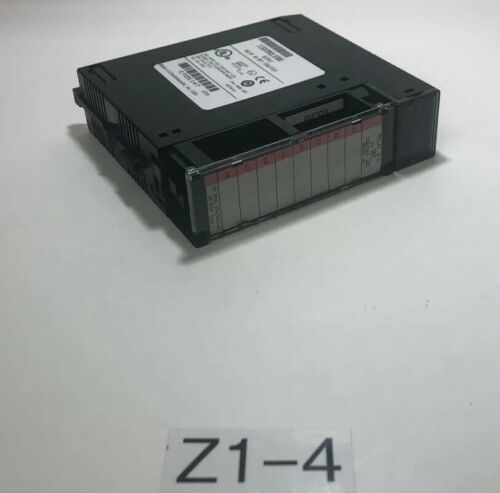 USED GE FANUC OUTPUT MODULE IC693MDL930G Main Image