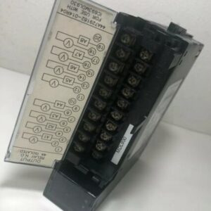 USED GE FANUC OUTPUT MODULE IC693MDL930G - Image 4