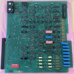 PREOWNED- Cincinnati Milacron OC 3-531-3280A Timer Board || Warranty + Fast Ship - Image 3