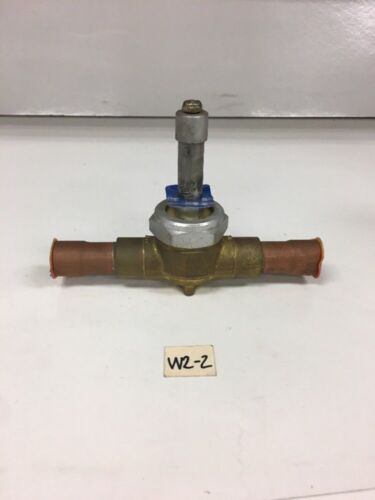 New! Sporlan Cucle Solenoid Valve XP0-3 *Fast Shipping* Warranty! Main Image