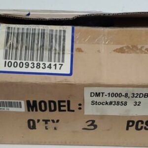 *NEW* BOX OF 3 Blonder Tongue DMT-1000-8 Value 32DB Outdoor Directional Tap 3858 - Image 5