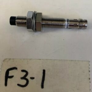 New ALLEN BRADLEY 872C-D3CN8-P3 Inductive Prox Sensor Warranty Fast Shipping - Image 1