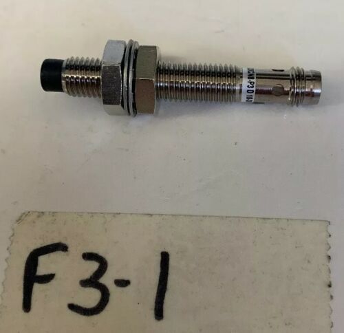 New ALLEN BRADLEY 872C-D3CN8-P3 Inductive Prox Sensor Warranty Fast Shipping Main Image