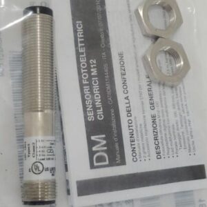 *NEW SEALED* Automation Direct DMR-0P-1H Photoelectric Switch 10-30V + Warranty! - Image 4
