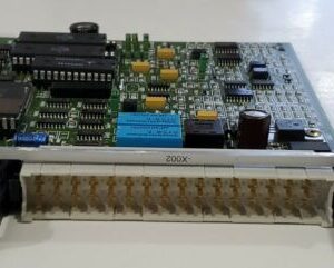 *PREOWNED* ARBURG 695 Dignostics Circuit Board SN 126.106 + Warranty! - Image 3