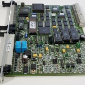 *PREOWNED* ARBURG 695 Dignostics Circuit Board SN 126.106 + Warranty! - Image 5