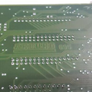 *PREOWNED* ARBURG 695 Dignostics Circuit Board SN 126.106 + Warranty! - Image 7