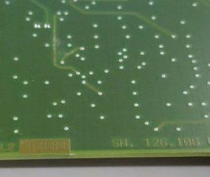 *PREOWNED* ARBURG 695 Dignostics Circuit Board SN 126.106 + Warranty! - Image 8