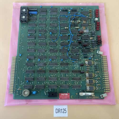 PREOWNED- Cincinnati Milacron OC 3-531-3298A Circuit Board || Warranty Fast Ship Main Image
