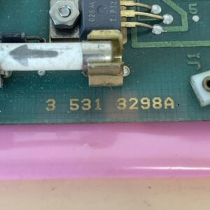 PREOWNED- Cincinnati Milacron OC 3-531-3298A Circuit Board || Warranty Fast Ship - Image 3