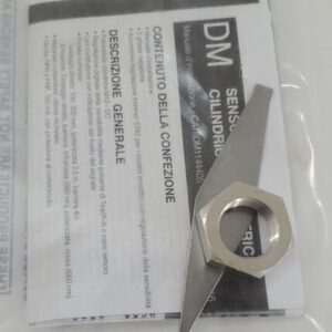 *NEW SEALED* AutomationDirect DME-00-1H Photoelectric Sensor 10-30V + Warranty! - Image 5