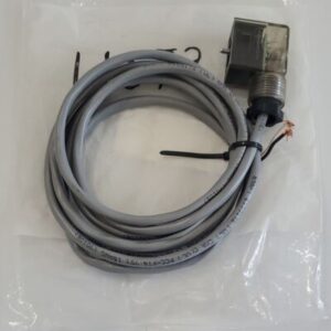 *NEW* Nordson Solenoid Connector Cable For Mini 5000 6-48Vac/dc 50/60 + Warranty - Image 1