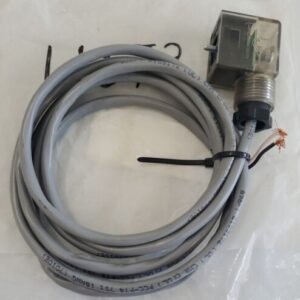 *NEW* Nordson Solenoid Connector Cable For Mini 5000 6-48Vac/dc 50/60 + Warranty - Image 2