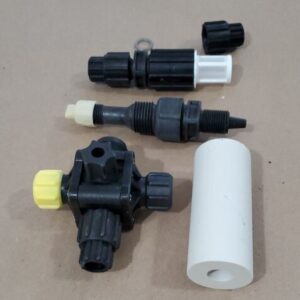 *BRAND NEW* LMI Milton Roy AA151-392SI Dosing Metering Pump 1GPh + Warranty! - Image 6