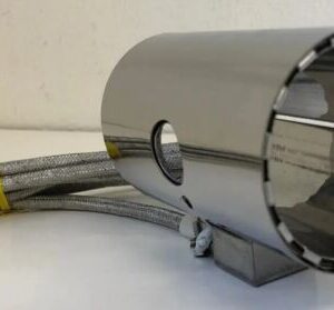 Sumitomo Heating Band 56-100 730W JY770021A4 *New~Fast Shipping* - Image 8