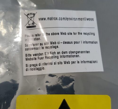 KEBA PD 242 Power Supply Module Warranty! Fast Shipping! Main Image