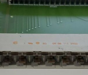 *PREOWNED* ARBURG 654 Circuit Board SN 116718 + Warranty! - Image 5