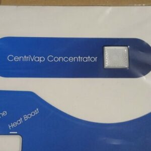 *NEW* Perkin Elmer Z7398401 OEM Label Switch Pad w/ Heat Boost + Warranty! - Image 4