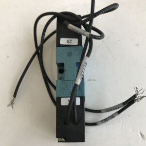 New BAILEY Universal Actuator UP6090101 4700 Lb Ft 100psig Max 120vac 1000VA - Image 4
