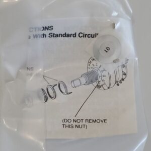 *NEW* Grayhill 56D30-01-1-AJN Rotary Switch 1P 12Pos 200 Ma Max + Warranty! - Image 6