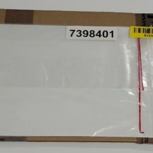 *NEW* Perkin Elmer Z7398401 OEM Label Switch Pad w/ Heat Boost + Warranty! - Image 7