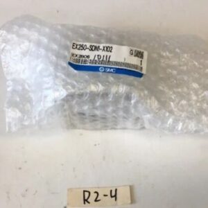 SMC EX250-SDN1-X102 *Fast Shipping* Warranty! - Image 1