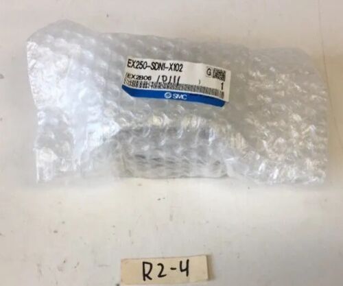 SMC EX250-SDN1-X102 *Fast Shipping* Warranty! Main Image