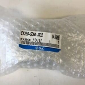 SMC EX250-SDN1-X102 *Fast Shipping* Warranty! - Image 2