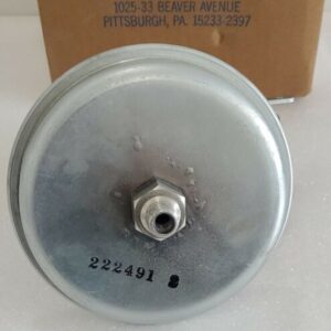 *NEW* Detroit Switch 2504451 Type 250 RG1 Control Switch & 222491 2 + Warranty! - Image 6