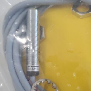 *NEW FACTORY SEALED* Turck Bi2-M12-AP6X Proximity Sensor 2mm 46050 + Warranty! - Image 4