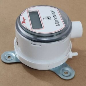 PREOWNED Dwyer MS-111 Magnesense Pressure Transmitter 24Vdc 1Psi Max + Warranty! - Image 7