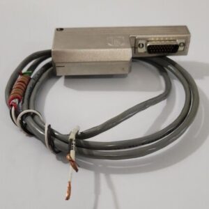 *PREOWNED* [5] Allen-Bradley 2090-K6CK Motor Feedback Connector Kit + Warranty! - Image 3