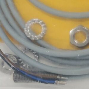 *NEW* Turck Bi1,5-G08K-AN6X Proximity Sensor Switch 4671050 10-30VDC + Warranty! - Image 5