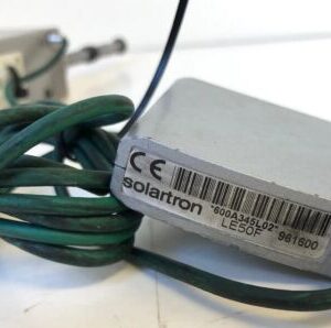 Solartron Metrology LE50F Linear Encoder Spring 600A345L Warranty~Fast Shipping - Image 4