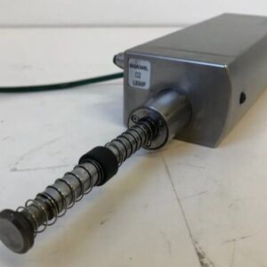 Solartron Metrology LE50F Linear Encoder Spring 600A345L Warranty~Fast Shipping - Image 5