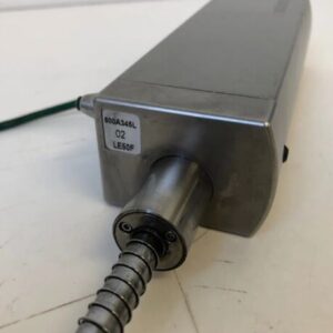 Solartron Metrology LE50F Linear Encoder Spring 600A345L Warranty~Fast Shipping - Image 6