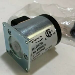 Kendrion MC 264192 Solenoid Actuator 41 42605K00 24VDC ,New No Box Fast Shipping - Image 2