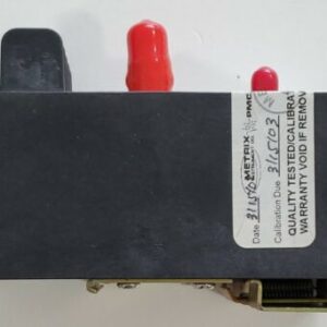 *NEW* Metrix 5488E-101 Non Contact Position Transmitter 5 Meter System +Warranty - Image 5