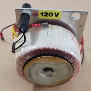 *PREOWNED* TransElectro 4280A Power Supply 120V Schrack RM 835024 + Warranty! - Image 9