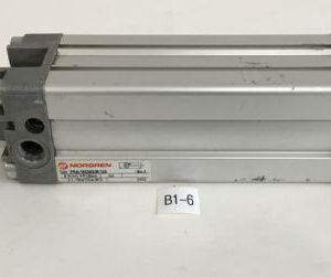 *Pre Owned* NORGREN PRA/182063/M/125 Ser.A 63mm + *Warranty* - Image 1