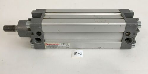 *Pre Owned* NORGREN PRA/182063/M/125 Ser.A 63mm + *Warranty* Main Image