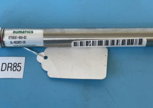 BRAND NEW- Numatics 0750D01-06A-03 SL-562857-35 || Warranty & Fast Shipped 🇺🇸 - Image 1