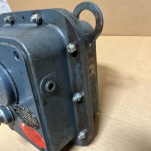 Falk Quadrive 5107J14A Gear Reducer 14.429:1 Ratio Warranty Fast Shipping 🇺🇸 - Image 4