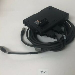 Keyence CV-E300 Mega Digital Warranty Fast Shipping - Image 1