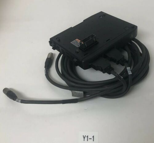 Keyence CV-E300 Mega Digital Warranty Fast Shipping Main Image