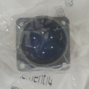 *NEW* LOT OF 6 Amphenol MS3102A18-12P Circular Connector 7559797 + Warranty! - Image 4