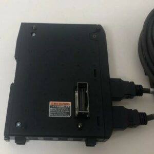 Keyence CV-E300 Mega Digital Warranty Fast Shipping - Image 3